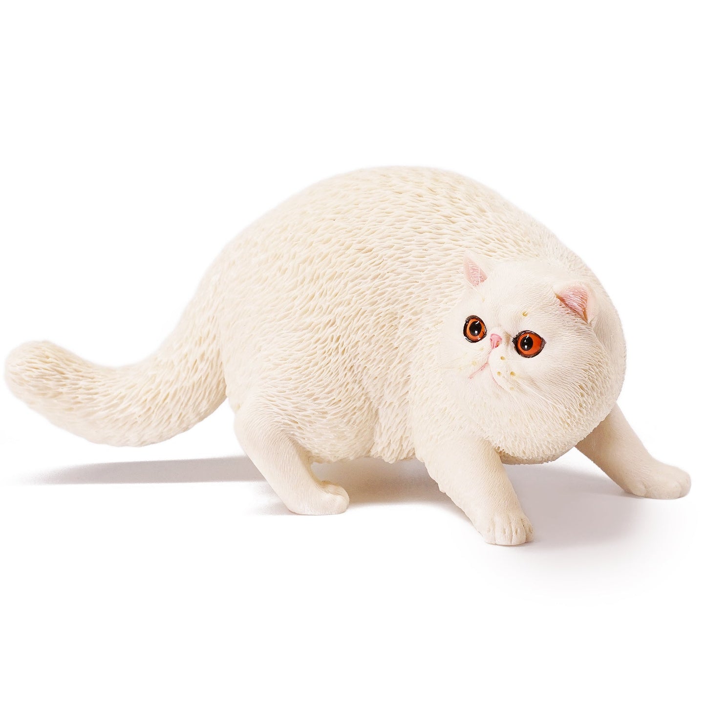 MRZ039 Garfield Cat statue from JXK Studio
