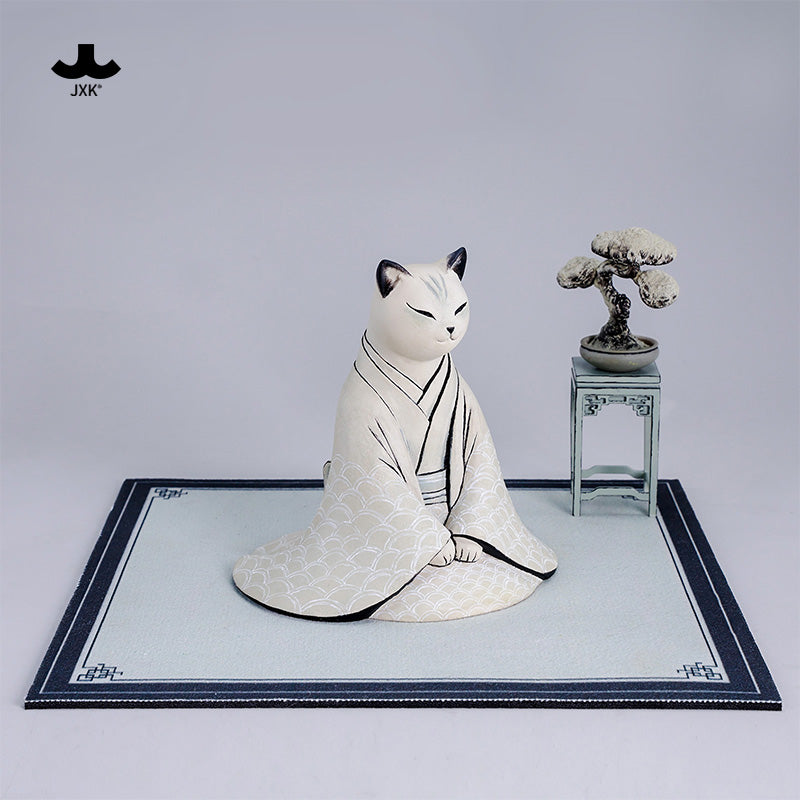 JXK-AI10 Per-sale Zennyo Cat from JXK Studio