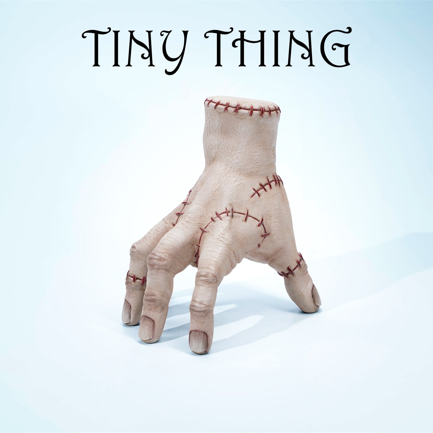 SZ2301 The Thing Hand from Wednesday Addams from JXK Studio