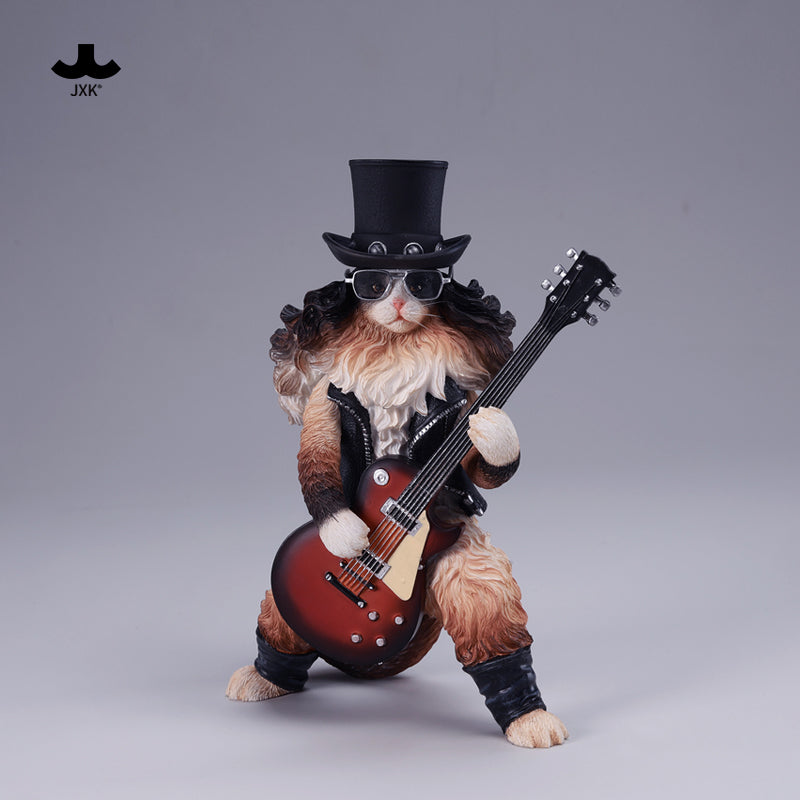 JXK313 Pre-sale EDM Meow King from JXK Studio