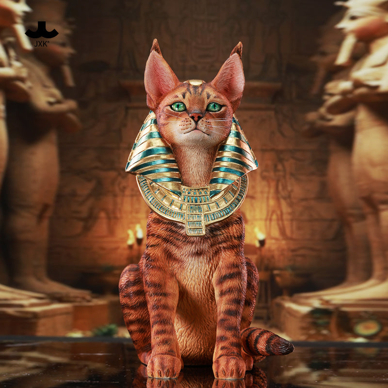JXK-AI12 Pre-sale Pharaoh Cat from JXK Studio
