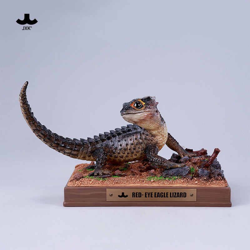 JXK305 Per-sale Tribolonotus gracilis from JXK Studio