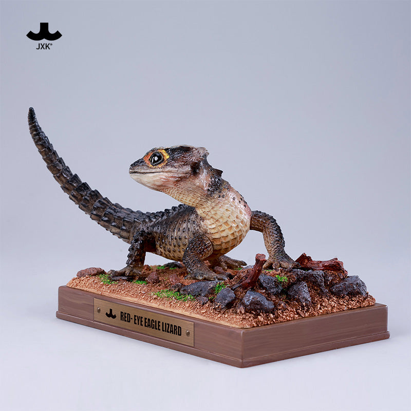 JXK305 Per-sale Tribolonotus gracilis from JXK Studio