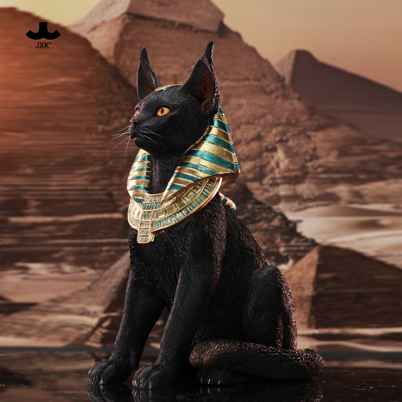 JXK-AI12 Pre-sale Pharaoh Cat from JXK Studio