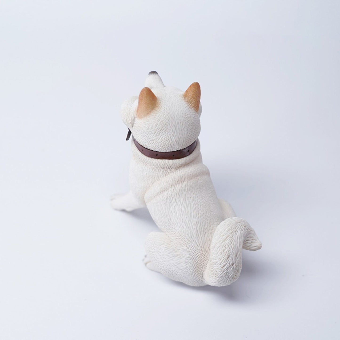 JXK090 Shiba Inu Dog Statue, Dog Figurine Gift for Shiba Inu Lover from JXK Studio