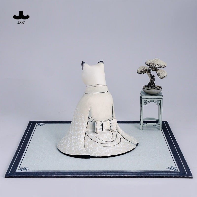 JXK-AI10 Per-sale Zennyo Cat from JXK Studio