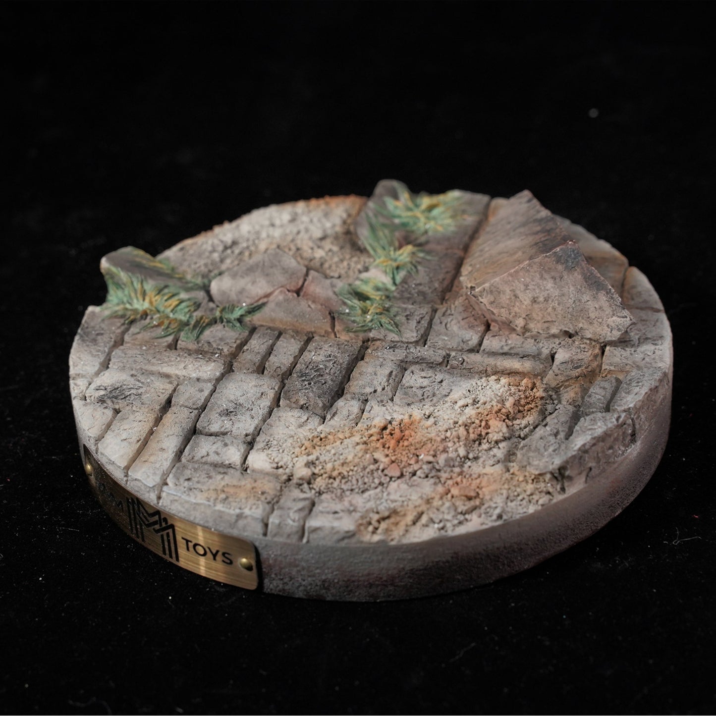 M2230 Collection display base for action figure from JXK Studio