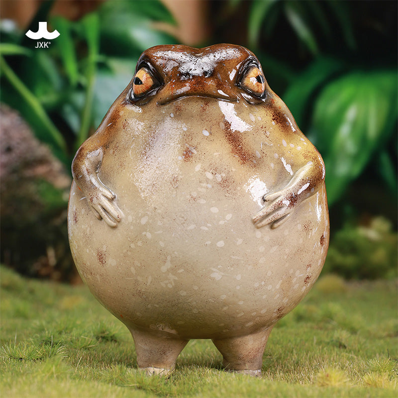 JXK310 Per-sale Bun Frog from JXK Studio