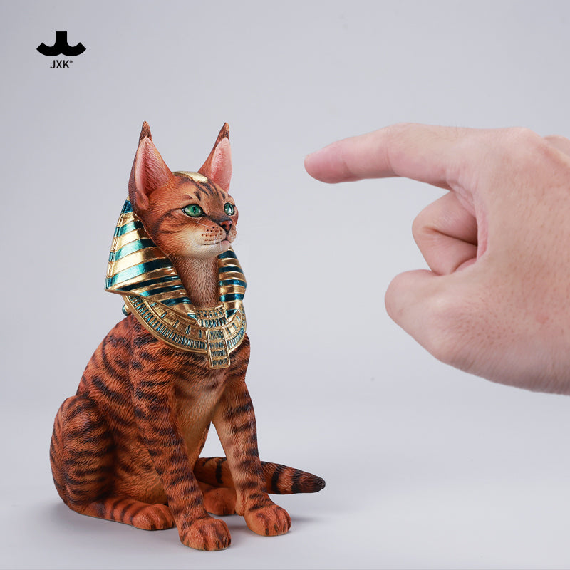 JXK-AI12 Pre-sale Pharaoh Cat from JXK Studio