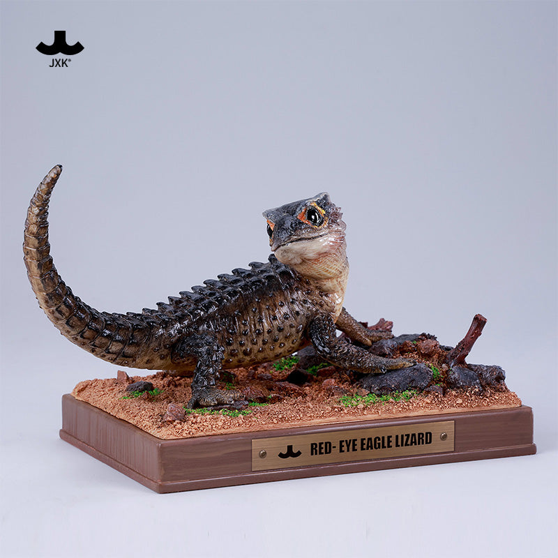 JXK305 Per-sale Tribolonotus gracilis from JXK Studio