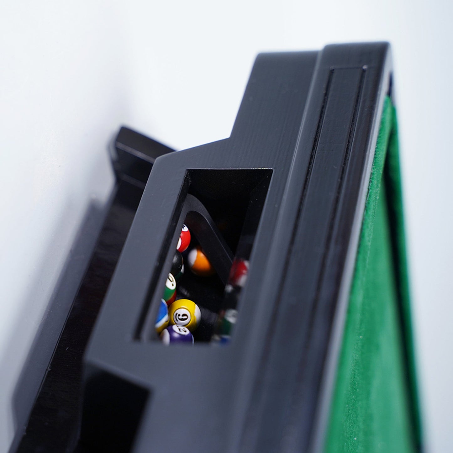 M2111 Billiard table scene for figure from JXK Studio