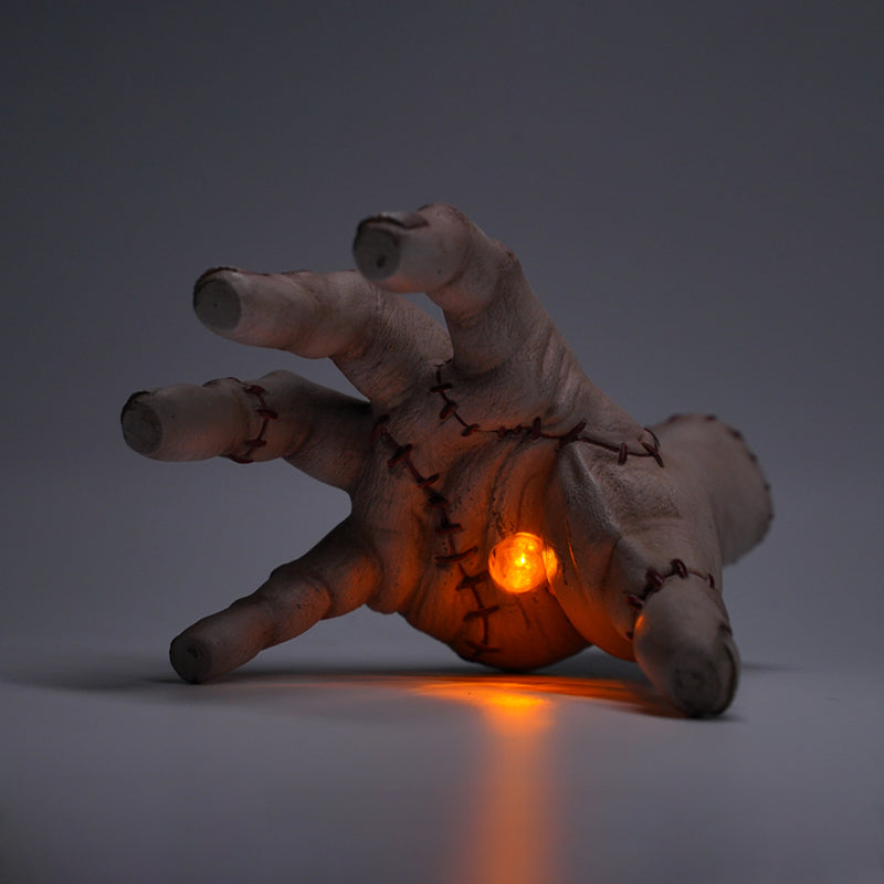 SZ2301 The Thing Hand from Wednesday Addams from JXK Studio