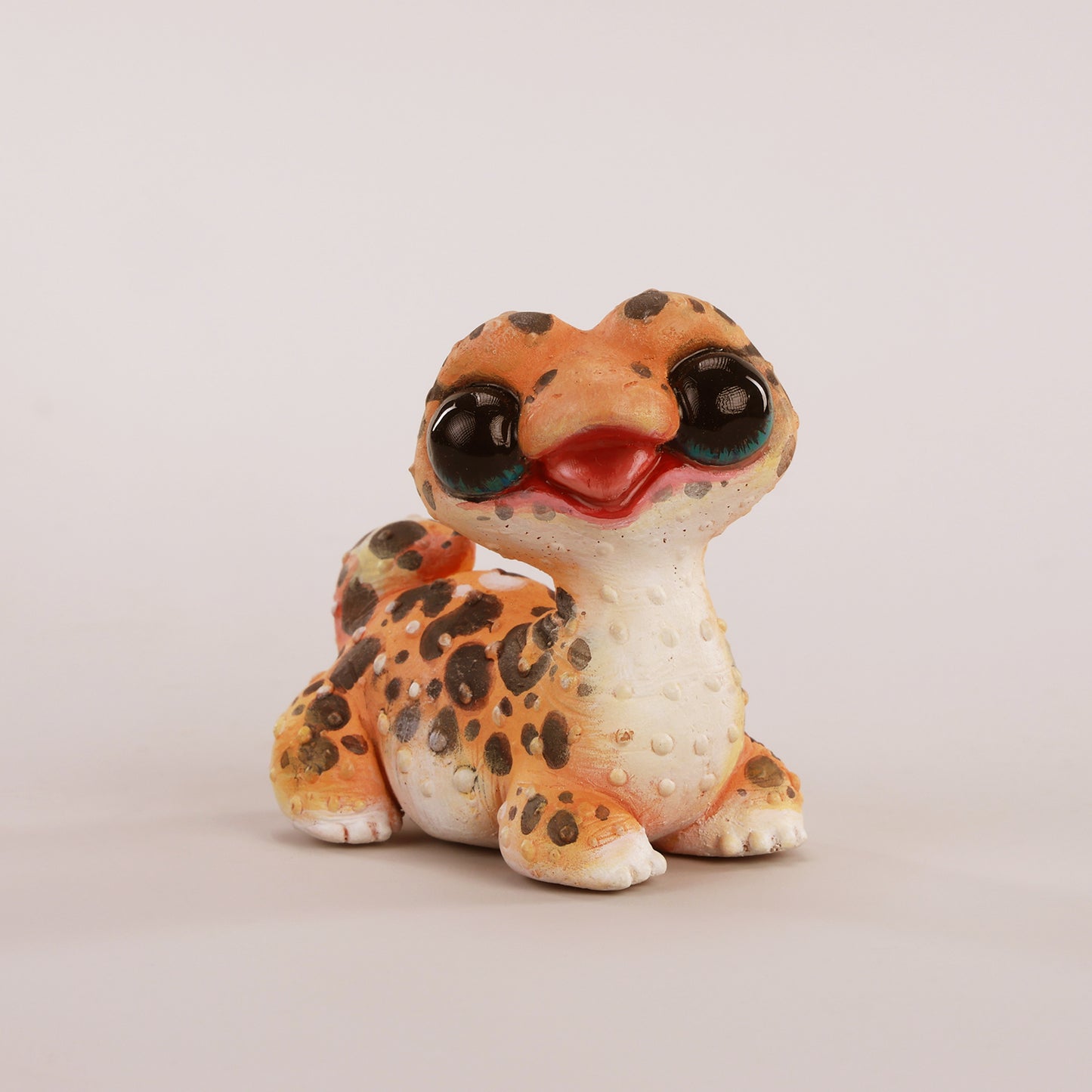 JXK-R2506 Pre-sale The Leopard Gecko from JXK Studio