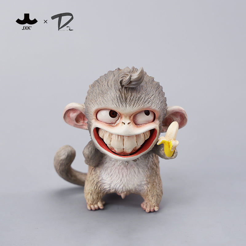 JXK-D209 Vorbestellung der Drachenfigur der 12 chinesischen Tierkreiszeichen-Kollektion von JXK Studio