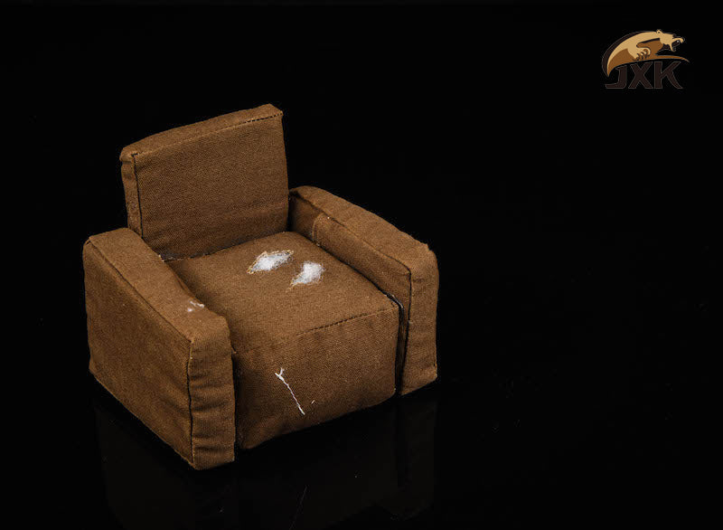 JXK025 Pug dog figurine dog statue for home decor gift for dog lovers from JXK Studio