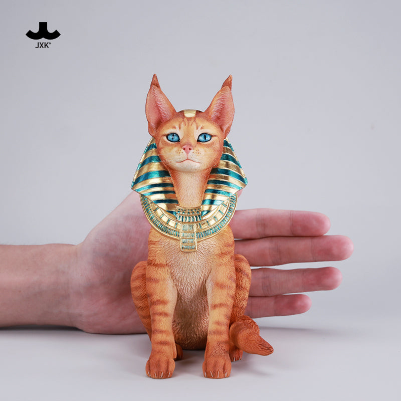 JXK-AI12 Pre-sale Pharaoh Cat from JXK Studio