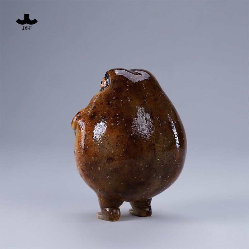 JXK310 Per-sale Bun Frog from JXK Studio