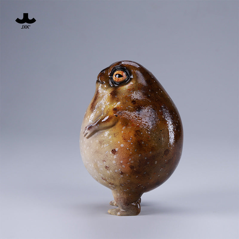 JXK310 Per-sale Bun Frog from JXK Studio