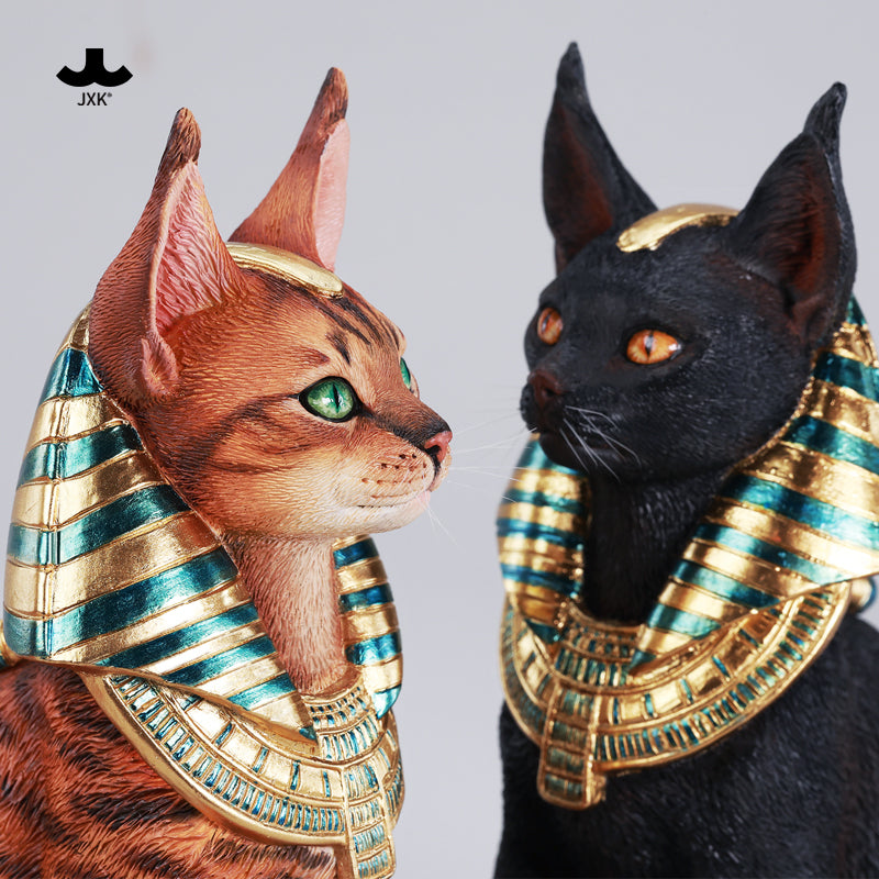 JXK-AI12 Pre-sale Pharaoh Cat from JXK Studio
