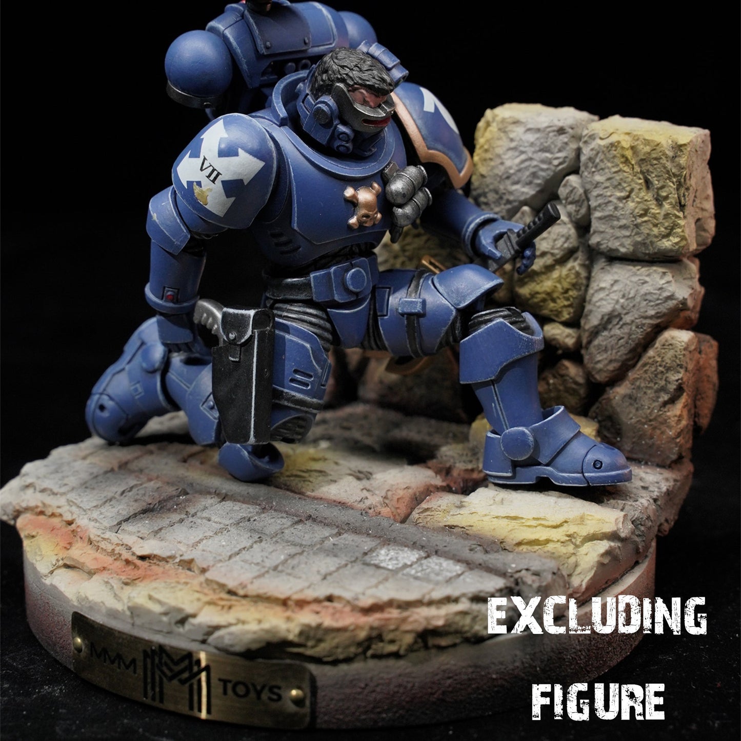 M2305 Collection Display-Basis für Actionfigur von JXK Studio