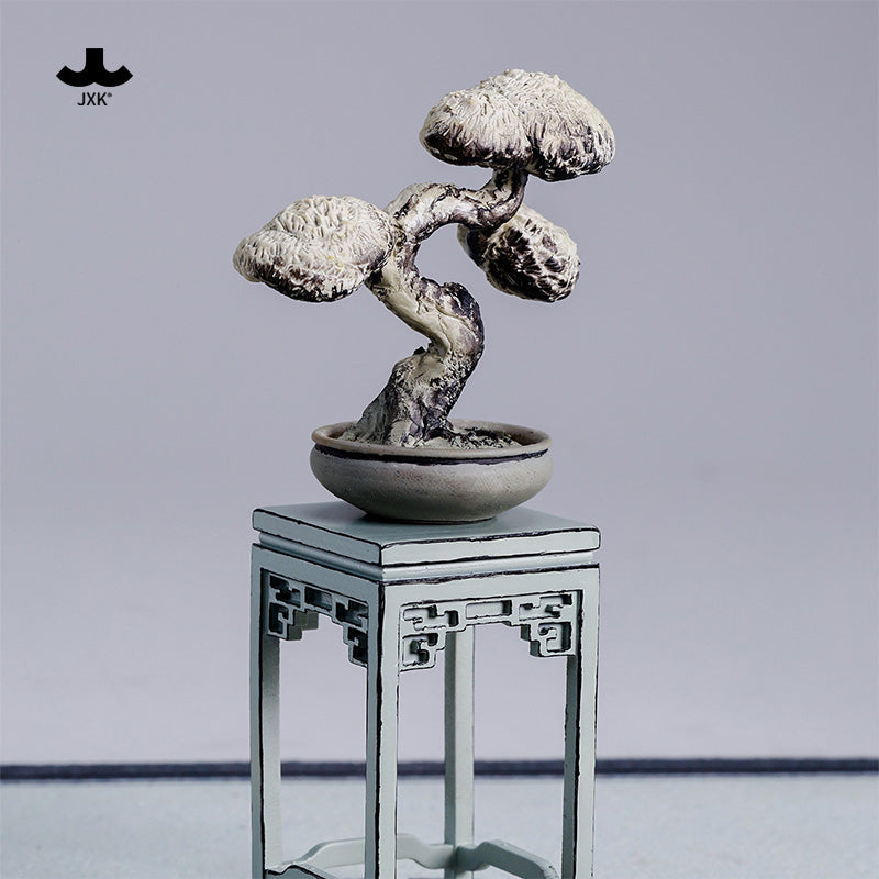 JXK-AI10 Per-sale Zennyo Cat from JXK Studio