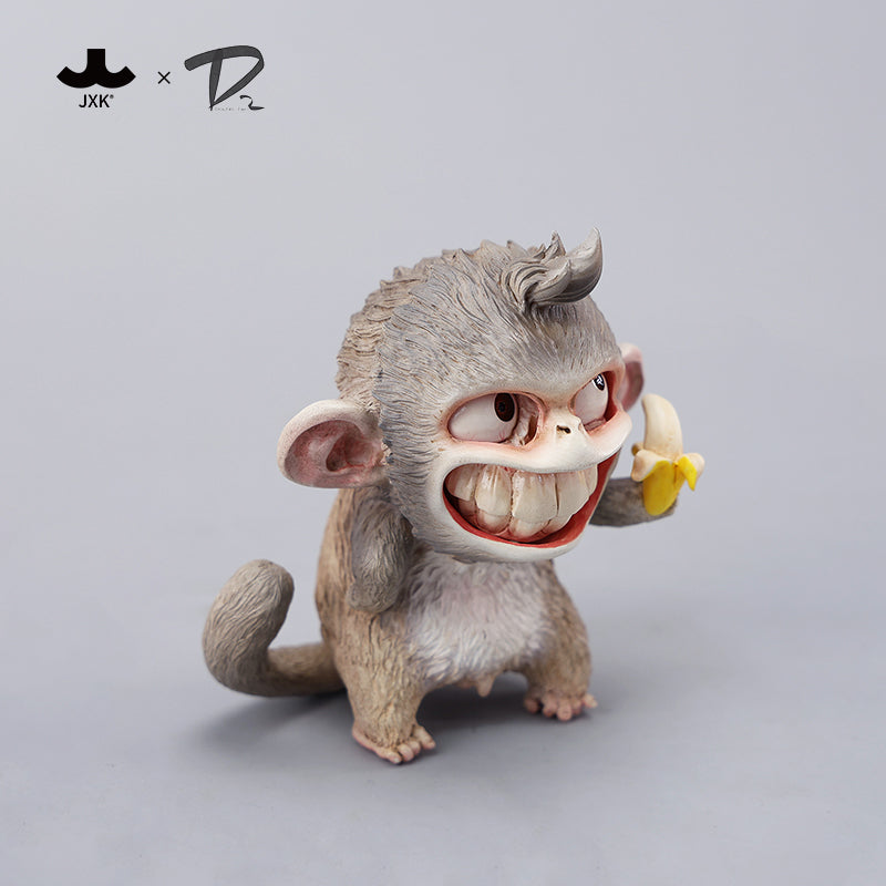 JXK-D209 Vorbestellung der Drachenfigur der 12 chinesischen Tierkreiszeichen-Kollektion von JXK Studio
