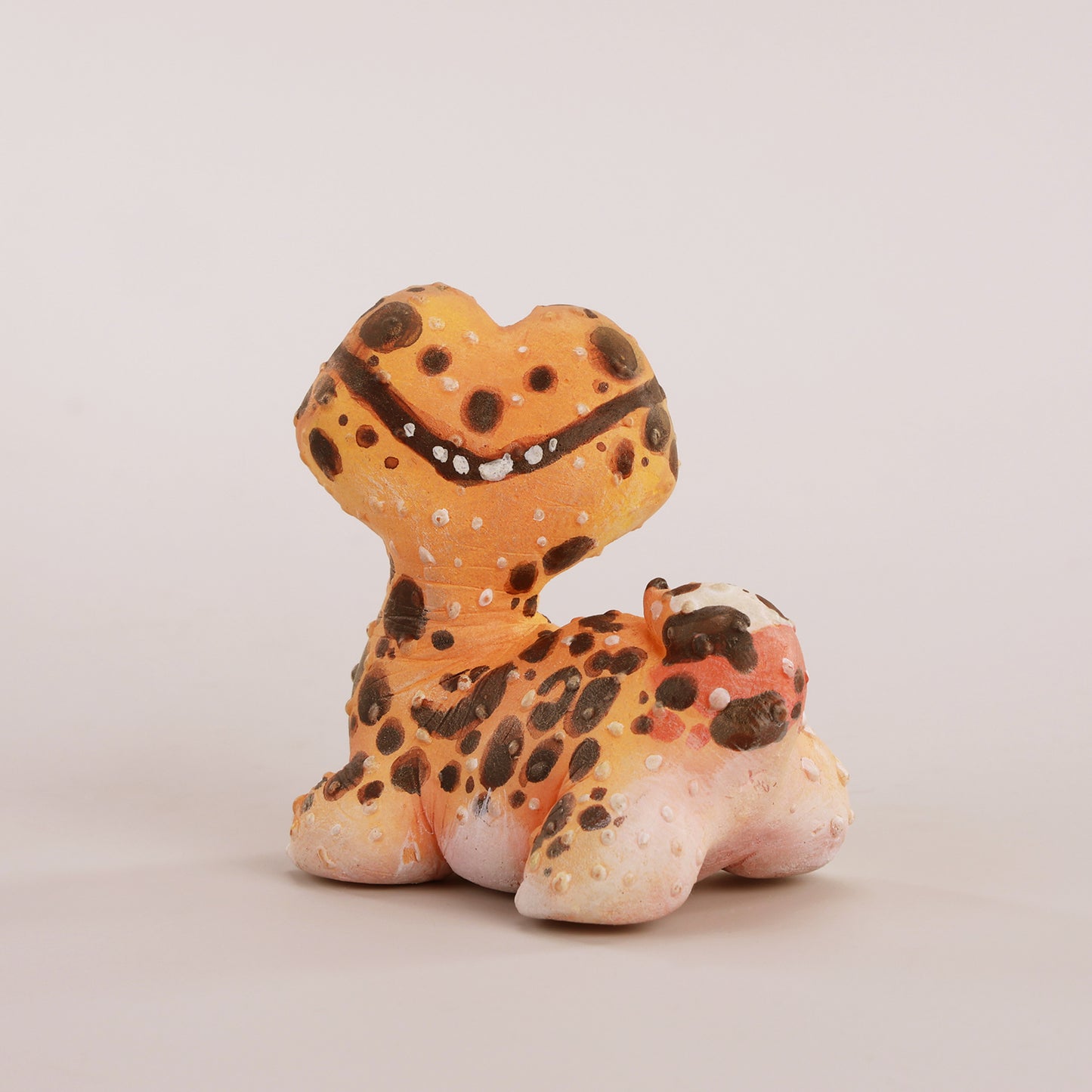 JXK-R2506 Pre-sale The Leopard Gecko from JXK Studio