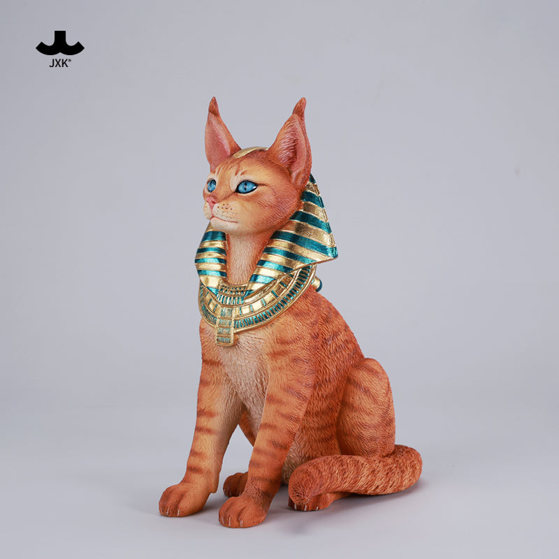 JXK-AI12 Pre-sale Pharaoh Cat from JXK Studio