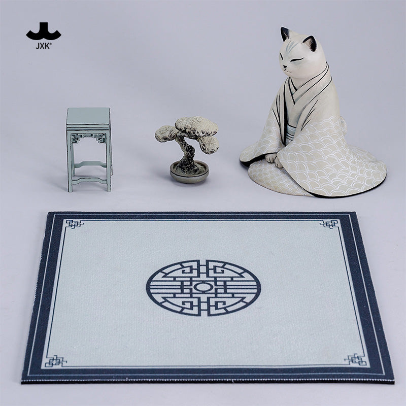 JXK-AI10 Per-sale Zennyo Cat from JXK Studio