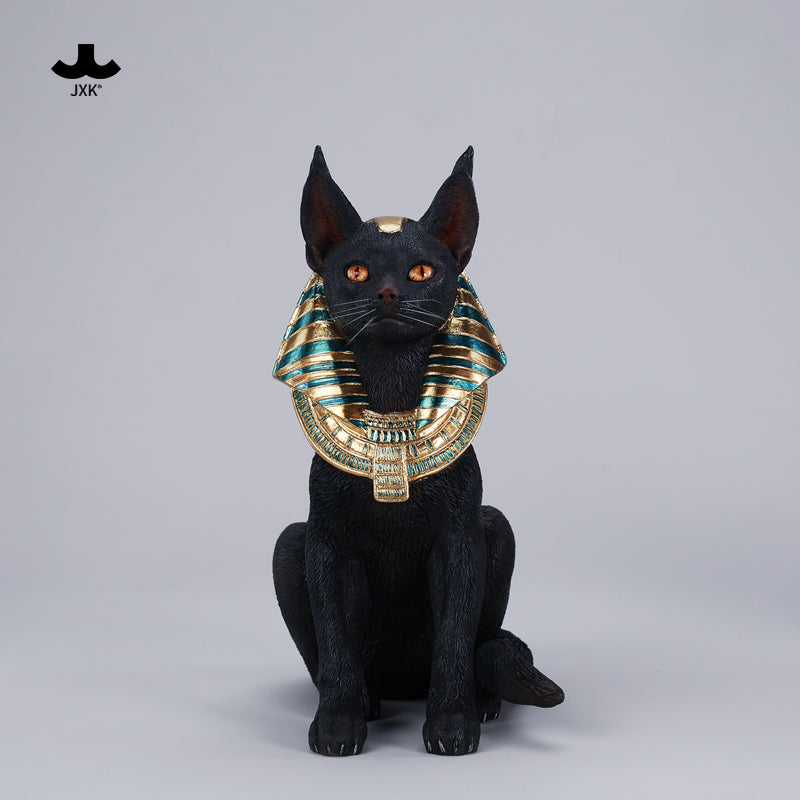 JXK-AI12 Pre-sale Pharaoh Cat from JXK Studio