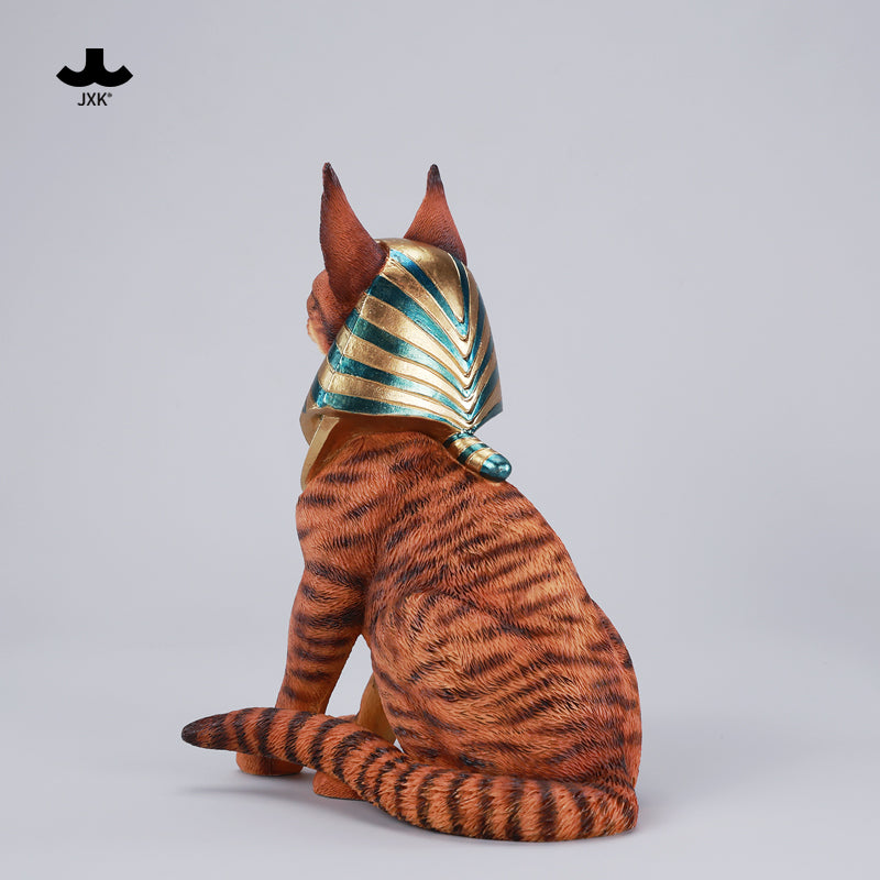JXK-AI12 Pre-sale Pharaoh Cat from JXK Studio