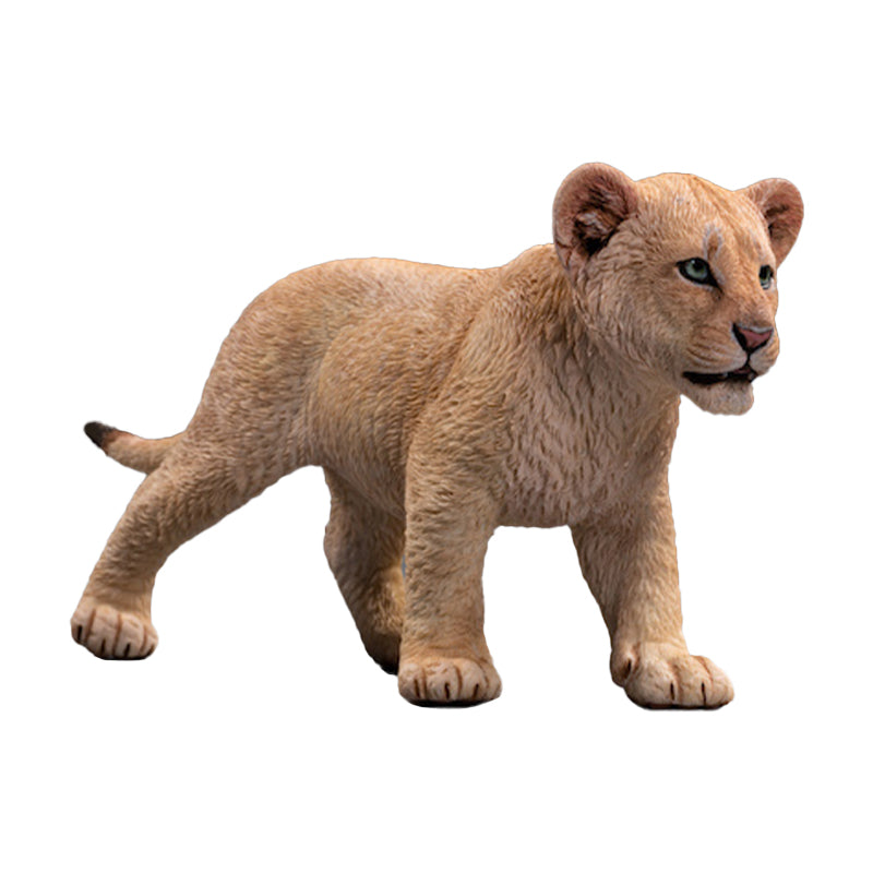 JXK024 Lion statue for home decor, gifts for Animal Lovers from JXK Studio