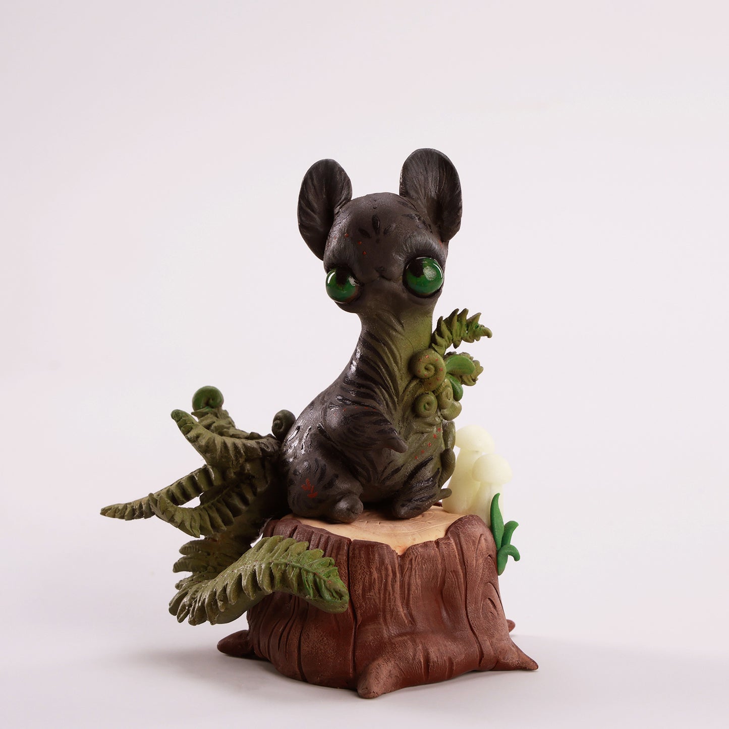 JXK-R2507 Per-sale the Forest Cat from JXK Studio