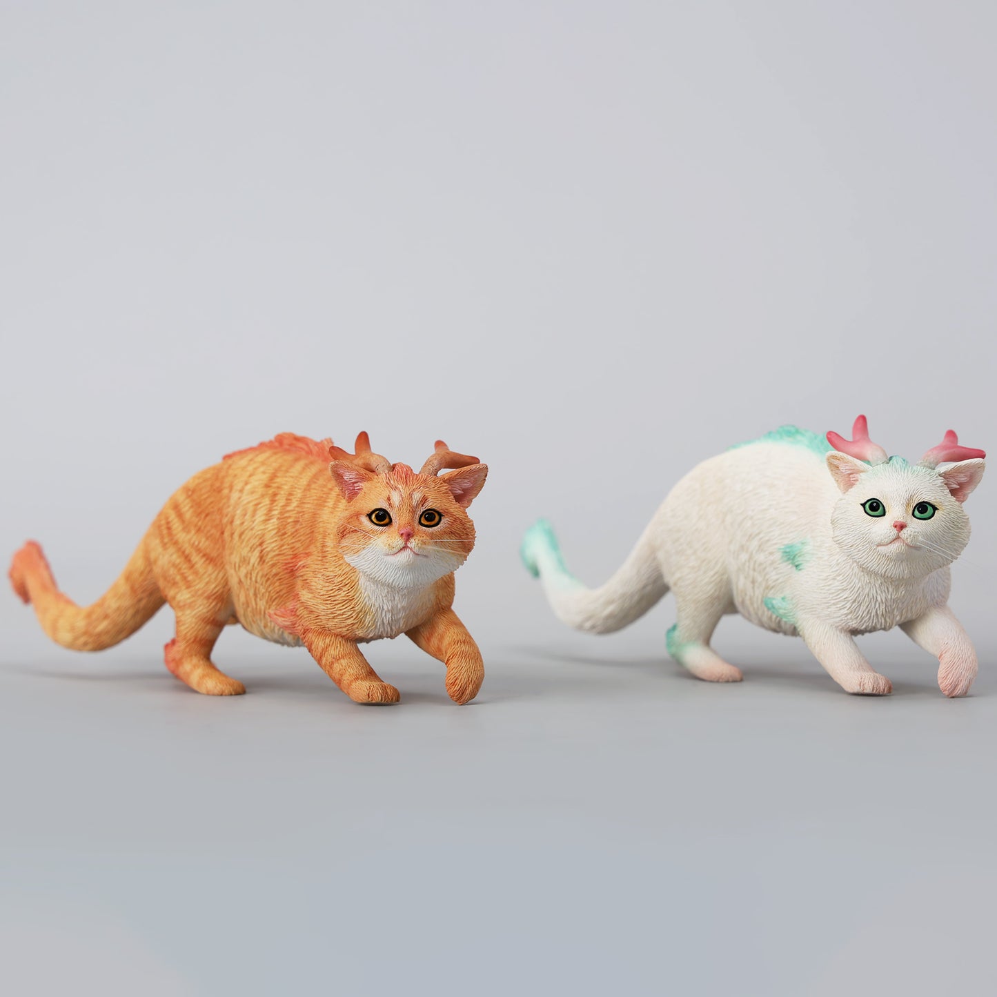 JXK263 Pre-Order Catragon Figurine from JXK Studio