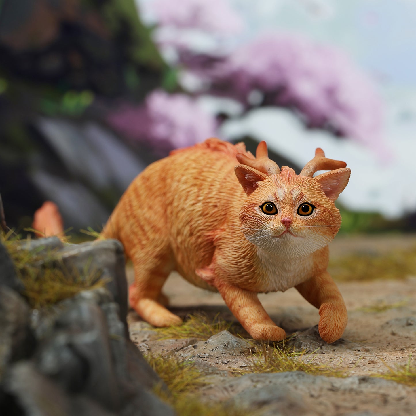 JXK263 Pre-Order Catragon Figurine from JXK Studio