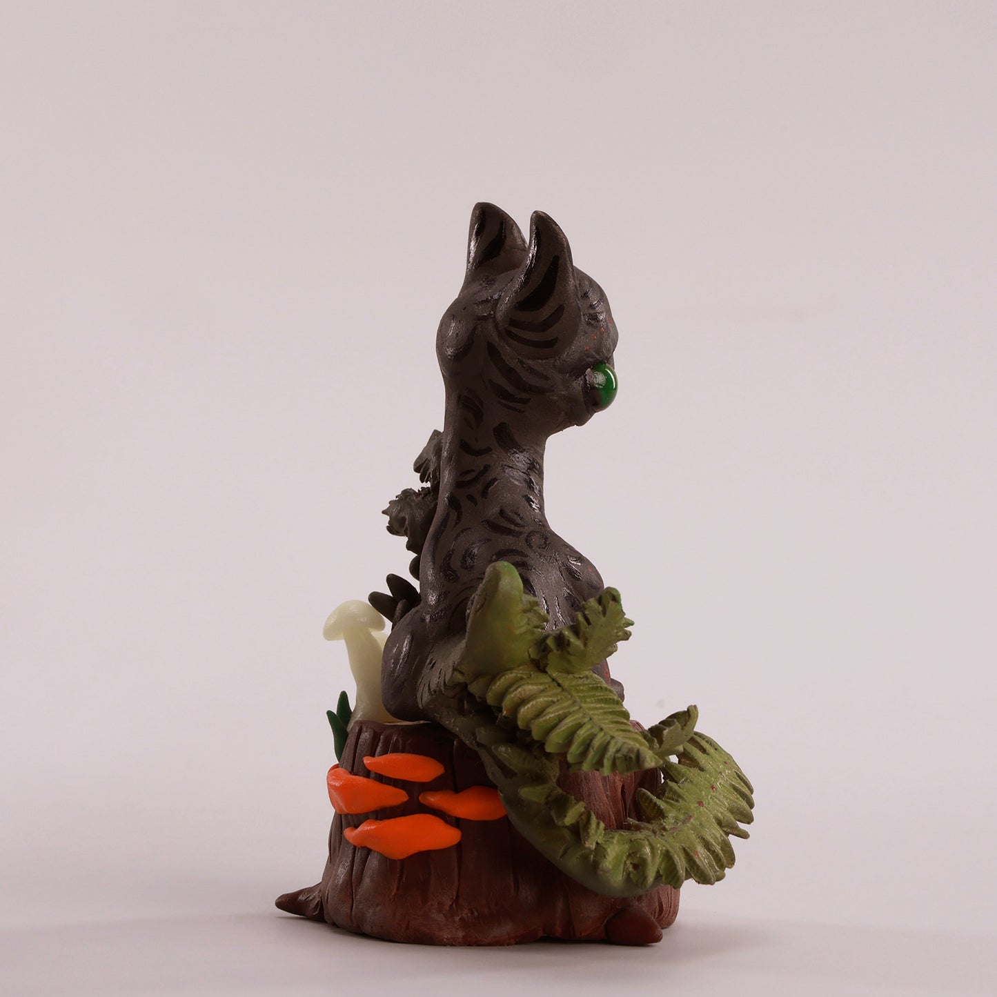 JXK-R2507 Per-sale the Forest Cat from JXK Studio