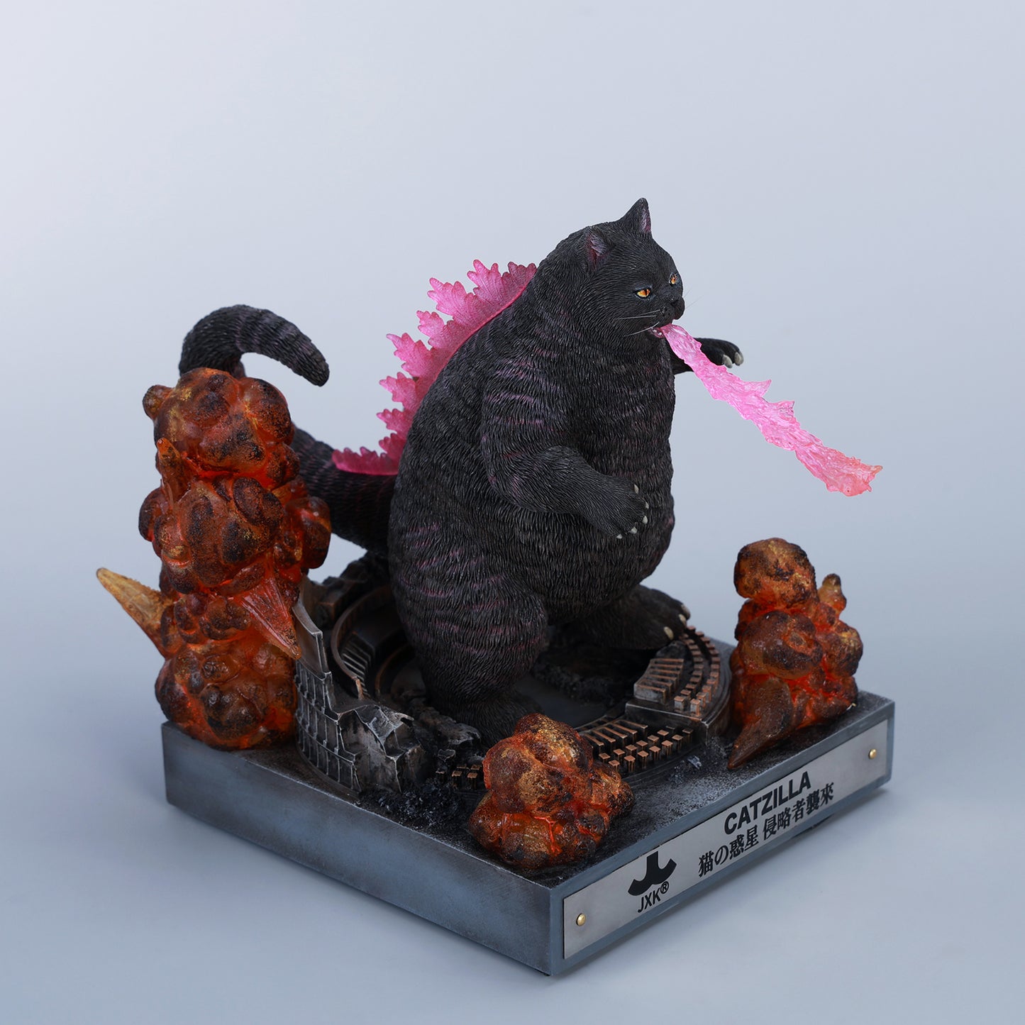 JXK269 Catzilla 3.0 im Einzelverkauf von JXK Studio