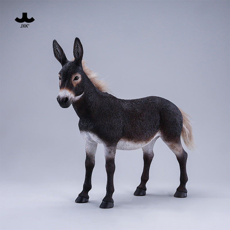 JXK307 Per-sale 1/6 mule from JXK Studio