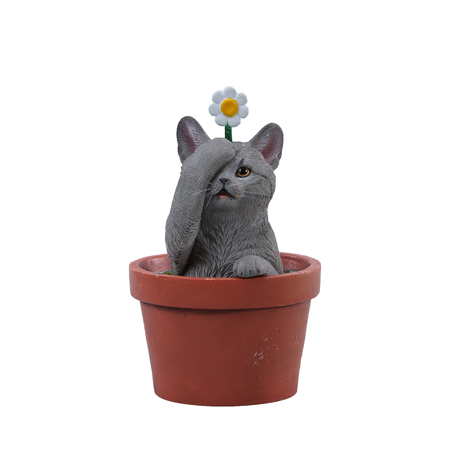 JXK232 Blossom PawsProdukt von JXK Studio