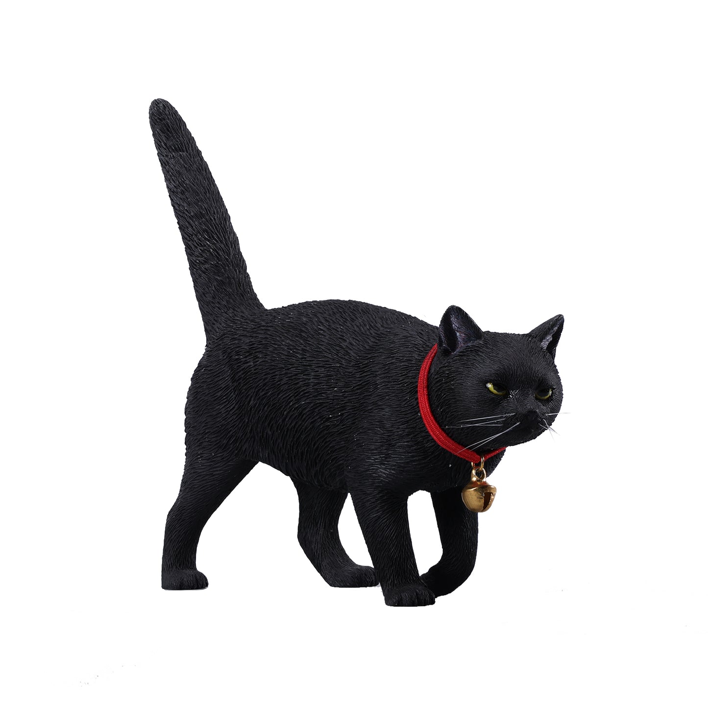JXK238 1/6 Scale Chinese Rural Cat FigurineV7 from JXK Studio