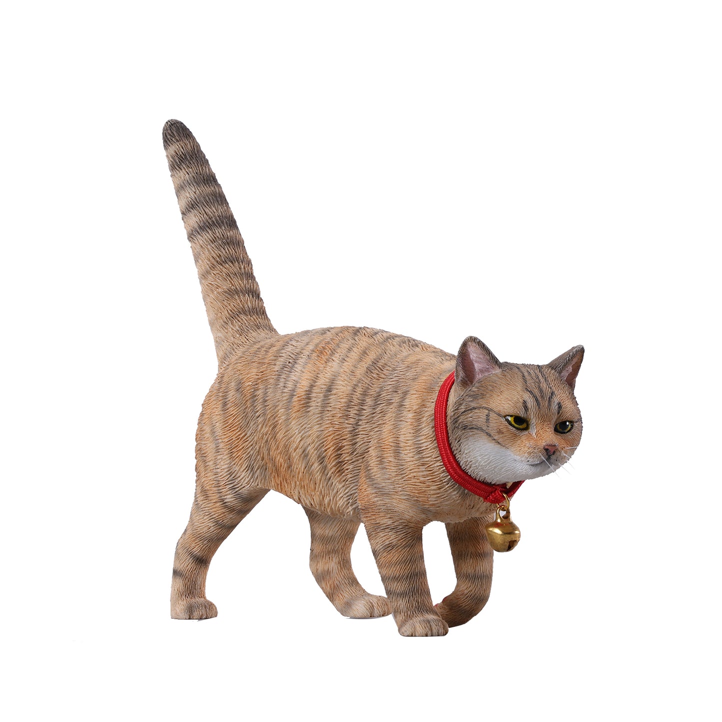 JXK238 1/6 Scale Chinese Rural Cat FigurineV7 from JXK Studio
