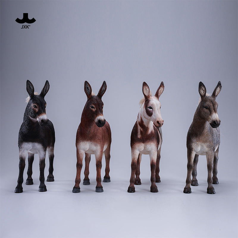 JXK307 Per-sale 1/6 mule from JXK Studio