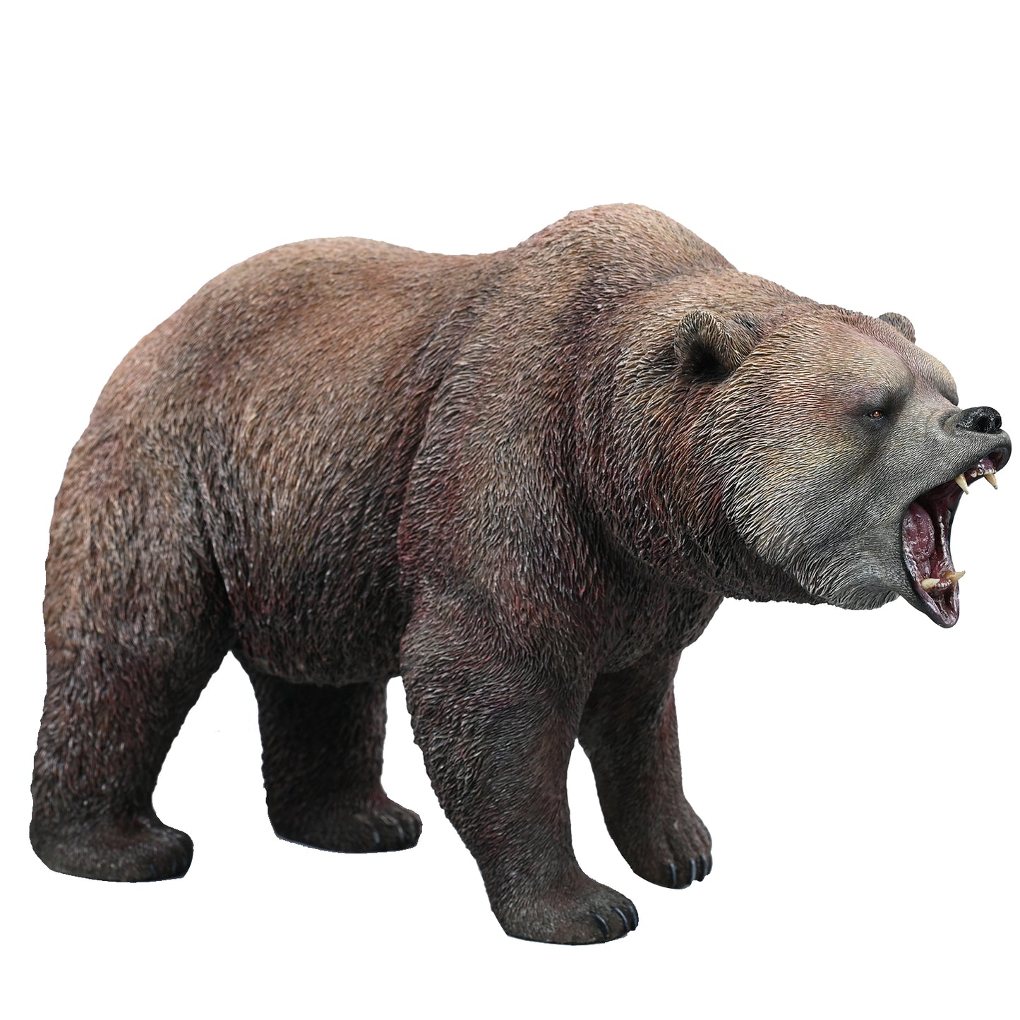 JXK227 Brown bear2.0 from JXK Studio