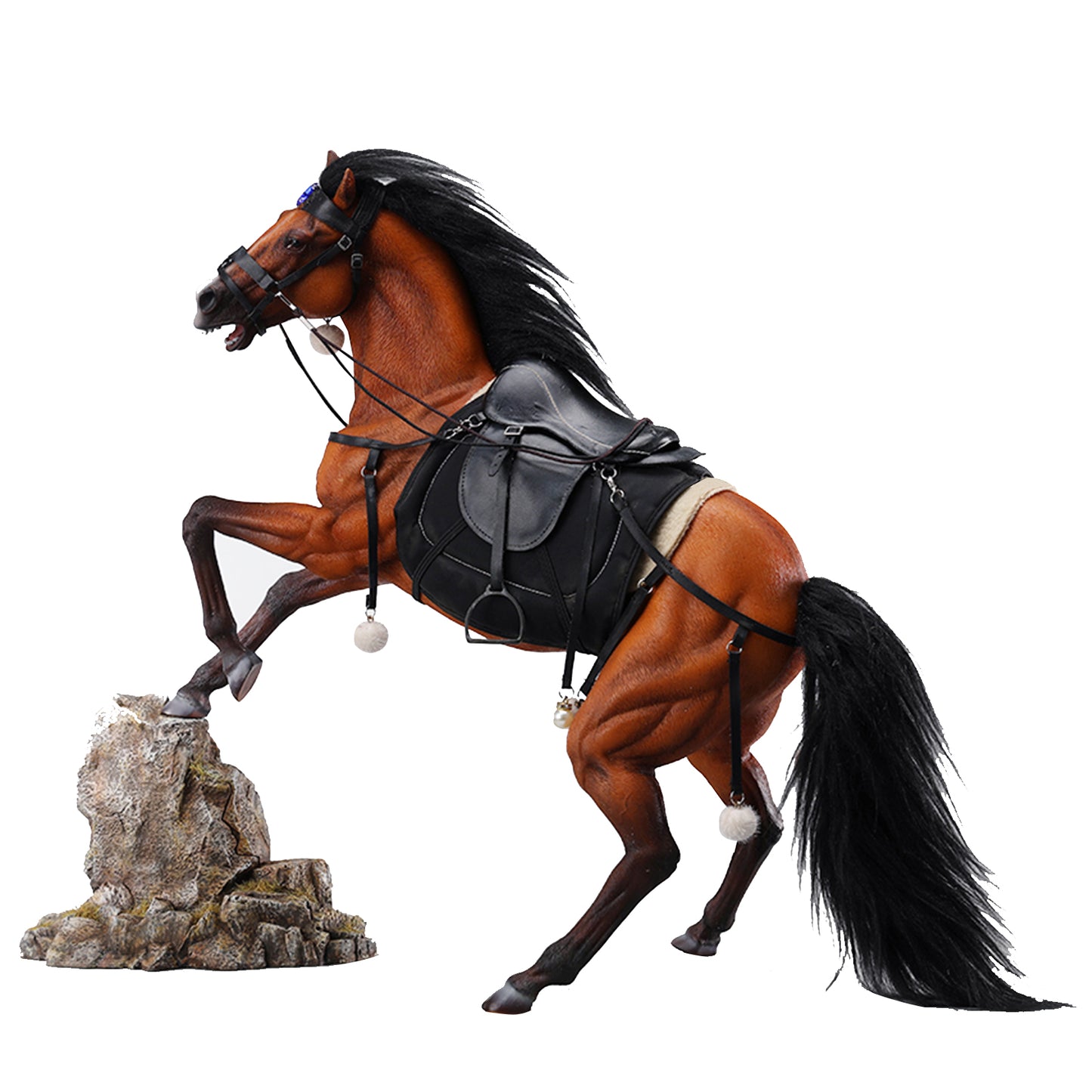 JXK259 Pegasus Meteor Figurine from JXK Studio