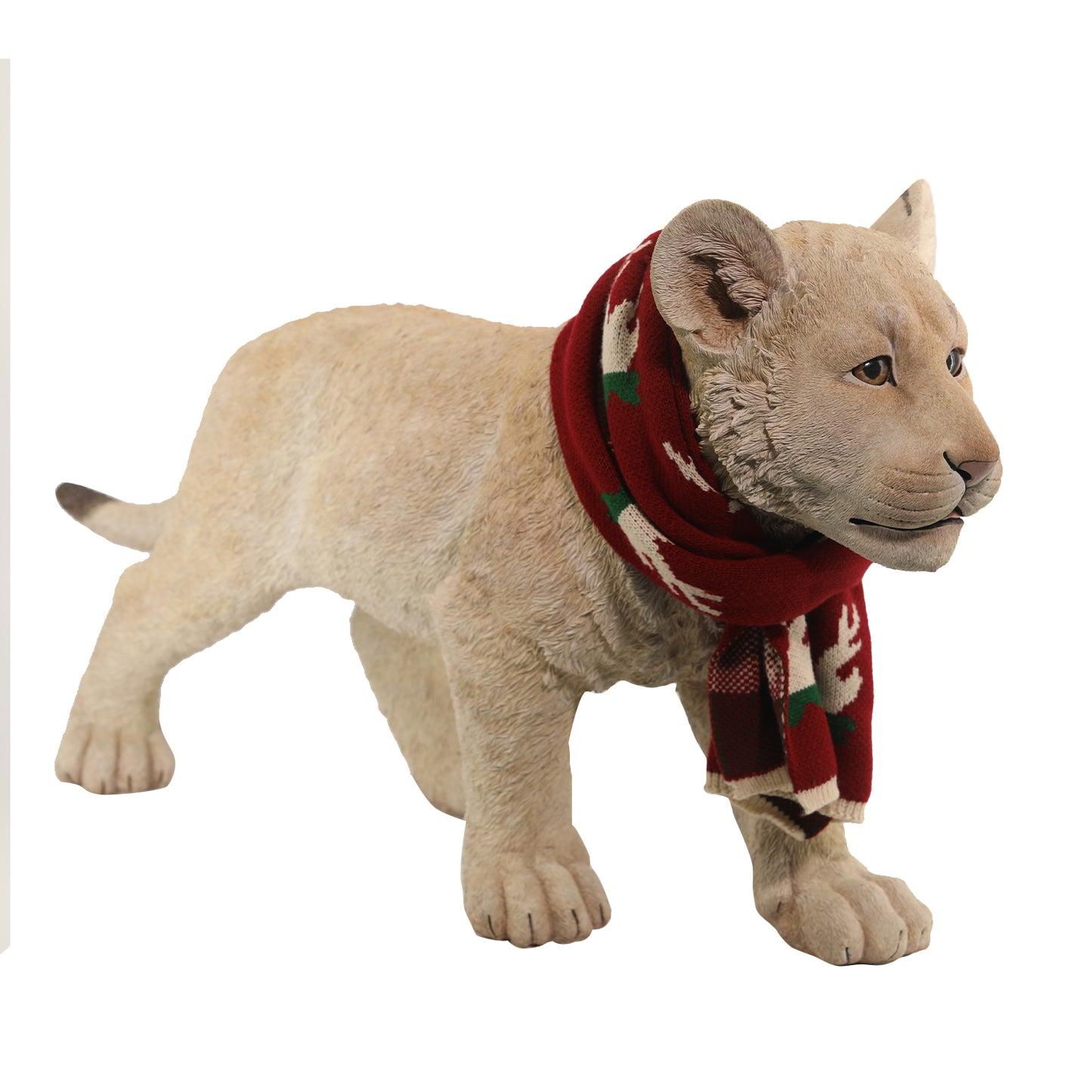 JXK216 1/1Lion from JXK Studio