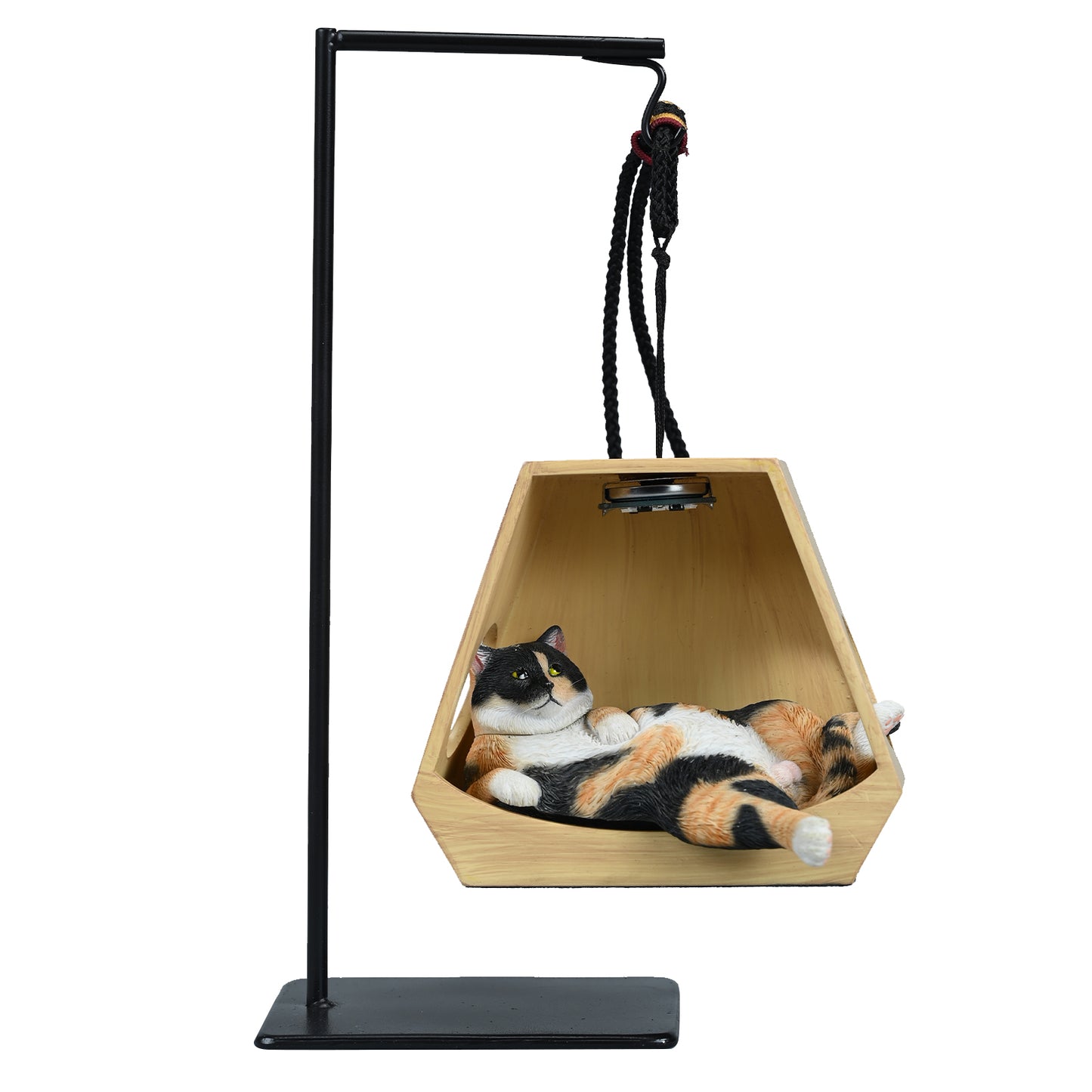 JXK217 1/6 Hängekorb „Lazy Cat“ von JXK Studio