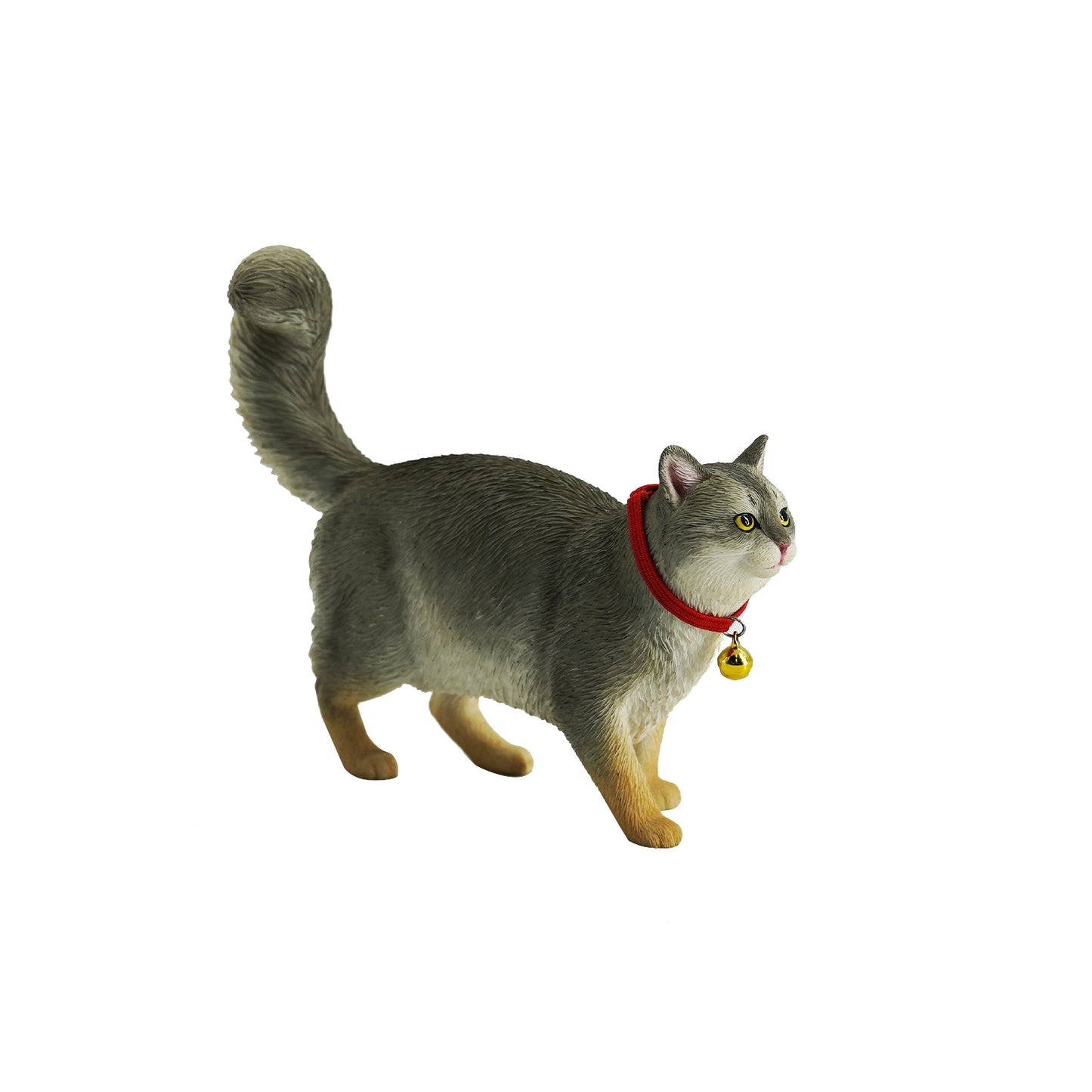 JXK211 1/6 Somalikatze von JXK Studio