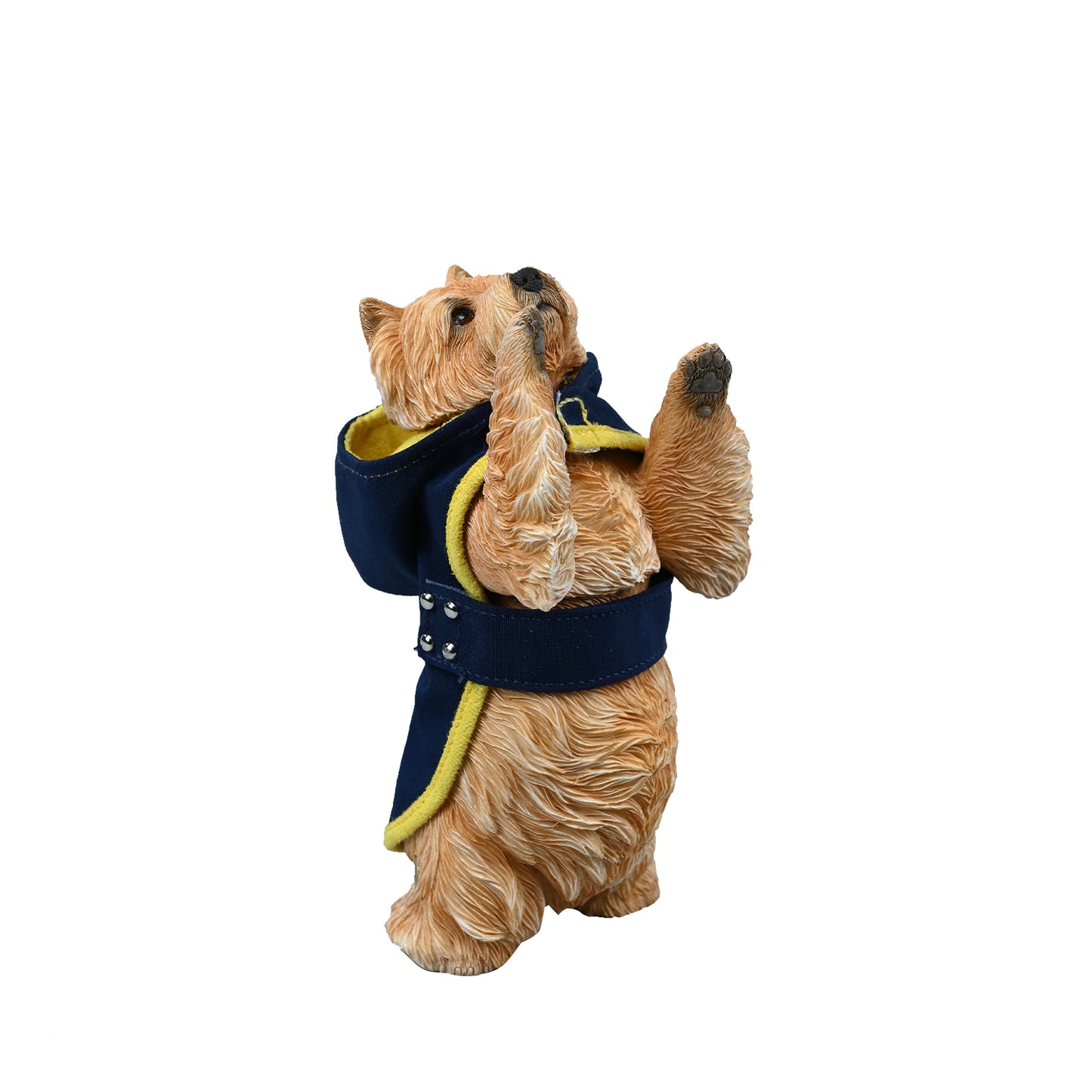 JXK212 1/6 Wesi Highland Terrier von JXK Studio