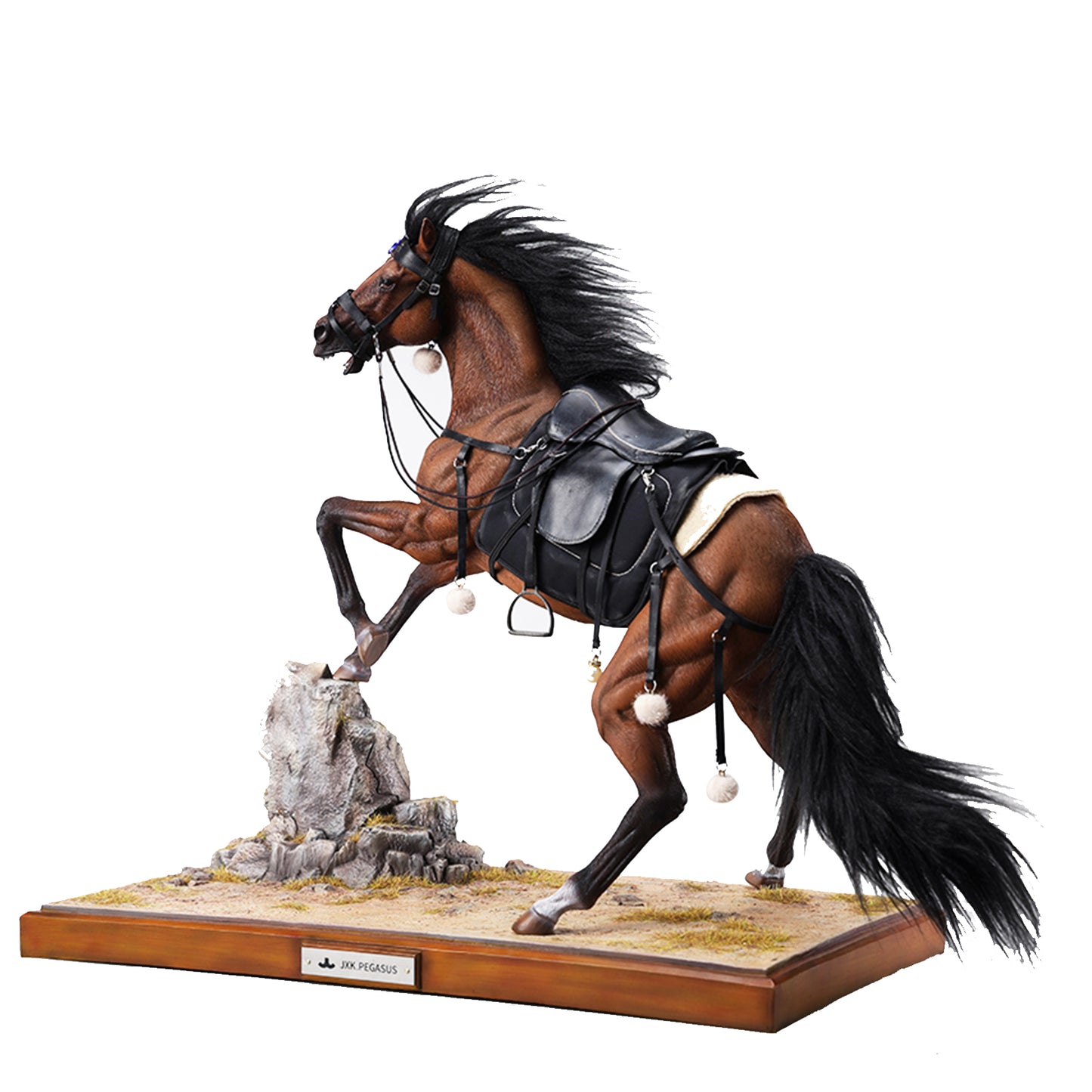 JXK259 Pegasus Meteor Figurine from JXK Studio
