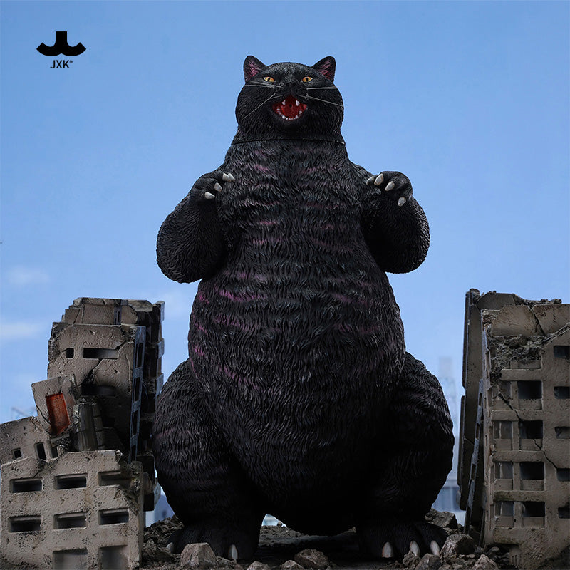 JXK304 Per-sale Catzilla 1.0 PLUS from JXK Studio